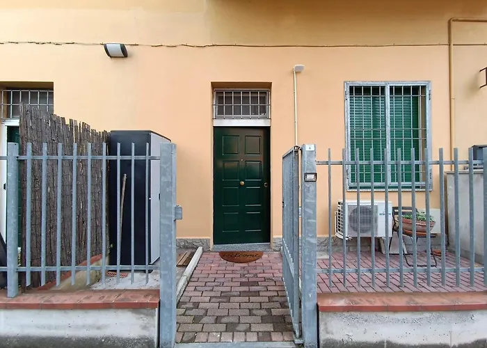 Bed and Breakfast La Perla Bologna